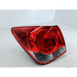 LAMPA TYLNA LEWA CHEVROLET CRUZE 1.6 16V2010GCW1132570                                            