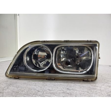 LAMPA PRZÓD LEWA VOLVO V40 I 1.8 16V 122KM  1.8 16V 2003 30899878  1AG 247002-01 HELLA 346-12 122 2833 