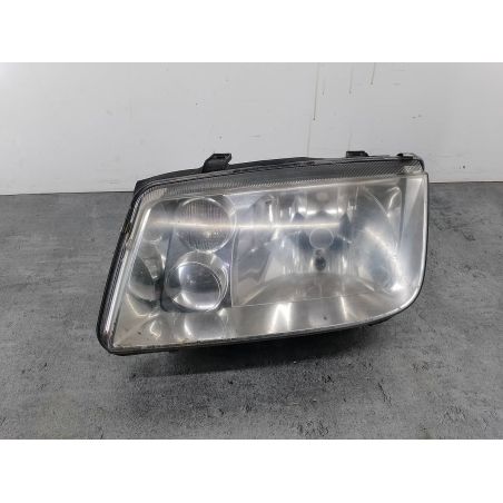 LAMPA PRZÓD LEWA VW BORA 1.9 TDI 110KM 1.9 TDI 2001 963597-00L HELLA LC9Z 110 2796 