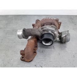 TURBINA Z KOLEKTOREM OPEL ASTRA H 1.9 CDTI 150KM1.9 CDTI200455196859Z3981502854                                            