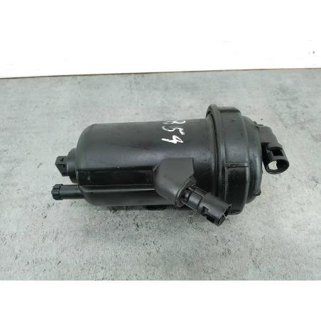 OBUDOWA FILTRA PALIWA OPEL ASTRA H 1.9 CDTI 150KM 1.9 CDTI 2004 13179060 67.55.125.20 UFI Z398 150 2854 