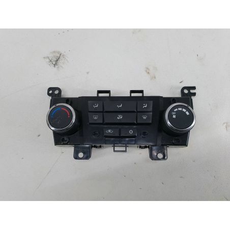 PANEL NAWIEWU CHEVROLET CRUZE 1.6 16V 2010 3839278 GCW 113 2570 