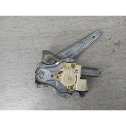 PODNOŚNIK SZYBY PRAWY TYŁ TOYOTA AVENSIS II T25 1.8 VVT-I 129KM1.8 VVT-I20060130822031  69830-051001C01292560                                            