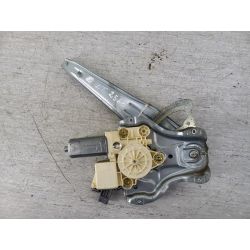 PODNOŚNIK SZYBY LEWY TYŁ TOYOTA AVENSIS II T25 1.8 VVT-I 129KM1.8 VVT-I20060130822032   69840-051001C01292560                                            