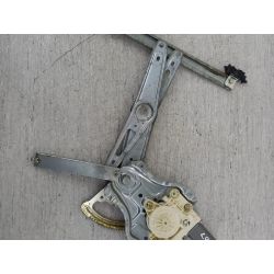 PODNOŚNIK SZYBY LEWY PRZÓD TOYOTA AVENSIS II T25 1.8 VVT-I 129KM1.8 VVT-I2006994023  69820-05050  999060-1021C01292560                                            