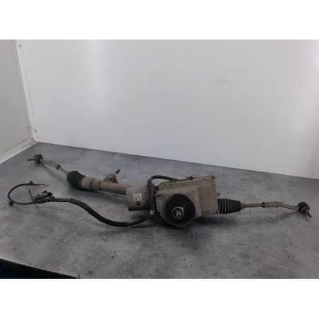 MAGLOWNICA PRZEKŁADNIA KIEROWNICY CITROEN C3 II FL 1.4 HDI 70KM 1.4 HDI 2014 2823475304A  28161433  28161435 EWP 70 2313 