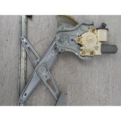 PODNOŚNIK SZYBY PRAWY PRZÓD TOYOTA AVENSIS II T25 1.8 VVT-I 129KM1.8 VVT-I200669810-05050  999060-102  1C01292560                                            