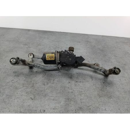 MECHANIZM WYCIERACZEK CITROEN C3 II FL 1.4 HDI 70KM 1.4 HDI 2014 W000004578 VALEO EWP 70 2313 