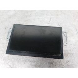 WYŚWIETLACZ CITROEN C3 II FL 1.4 HDI 70KM1.4 HDI20149801020080-01EWP702313                                            