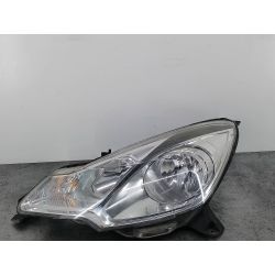 LAMPA PRZÓD LEWA CITROEN C3 II FL 1.4 HDI 70KM1.4 HDI20149677038280-04EWP702313                                            