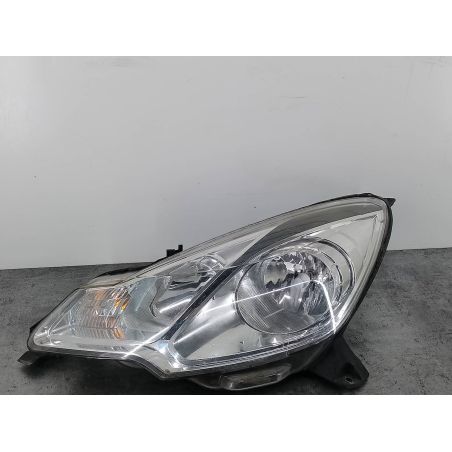 LAMPA PRZÓD LEWA CITROEN C3 II FL 1.4 HDI 70KM 1.4 HDI 2014 9677038280-04 EWP 70 2313 