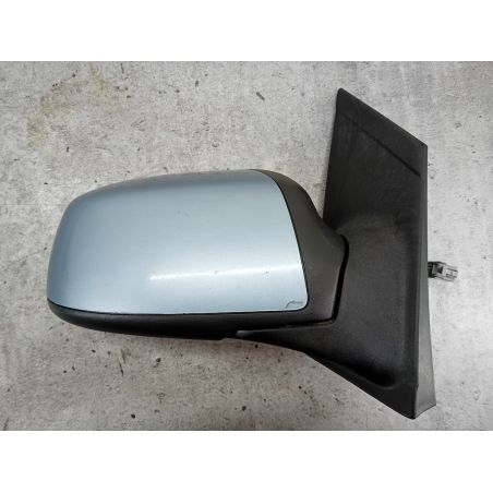 LUSTERKO PRAWE FORD FOCUS II 1.6 TDCI 109KM 1.6 TDCI 2006 212876100 Z3 109 2869 
