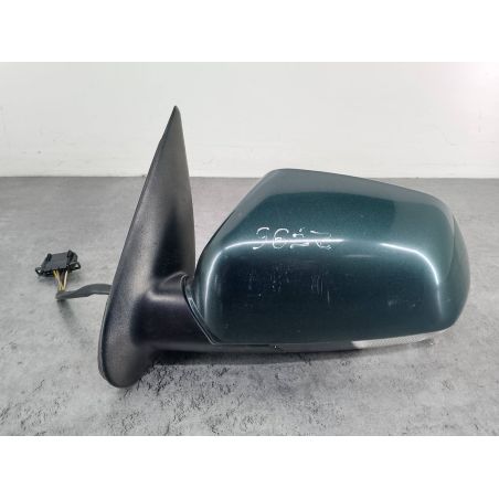 LEFT MIRROR SKODA OCTAVIA II 2.0 TDI 140KM 2.0 TDI 2006 LF6K 140 2795 