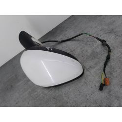 LUSTERKO PRAWE CITROEN C3 II FL 1.4 HDI 70KM1.4 HDI2014232676024EWP702313                                            