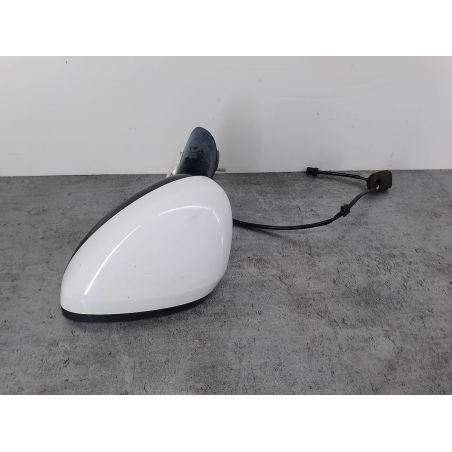 LEFT MIRROR CITROEN C3 II FL 1.4 HDI 70KM 1.4 HDI 2014 2068-507-LH EWP 70 2313 