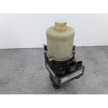 POMPA WSPOMAGANIA ELEKTRYCZNA VW POLO IV FL 1.2 12V 2005 6Q0423155AH A5093516+H HPI LA5F 64 2776 