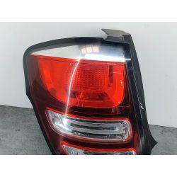 LAMPA TYLNA LEWA CITROEN C3 II FL 1.4 HDI 70KM1.4 HDI2014EWP702313                                            
