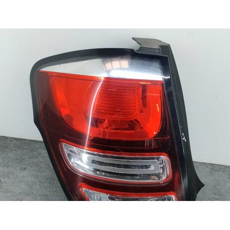 LAMPA TYLNA LEWA CITROEN C3 II FL 1.4 HDI 70KM 1.4 HDI 2014 EWP 70 2313 