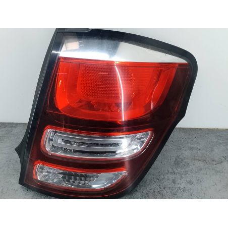 LAMPA TYLNA PRAWA CITROEN C3 II FL 1.4 HDI 70KM 1.4 HDI 2014 9803928480 EWP 70 2313 
