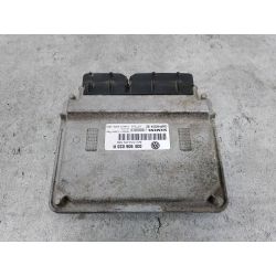KOMPUTER, STEROWNIK VW POLO IV FL 1.2 12V200503E906033RLA5F642776                                            