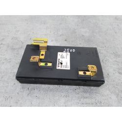 MODUŁ KOMFORTU VOLVO V40 I 1.9 TD 115KM1.9 TD200430638707 3817900-360347-221152500                                            