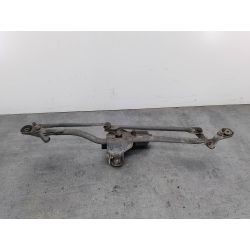 MECHANIZM WYCIERACZEK AUDI A4 B6 1.9 TDI 130KM1.9 TDI20028E1955119LZ3Q1302768                                            