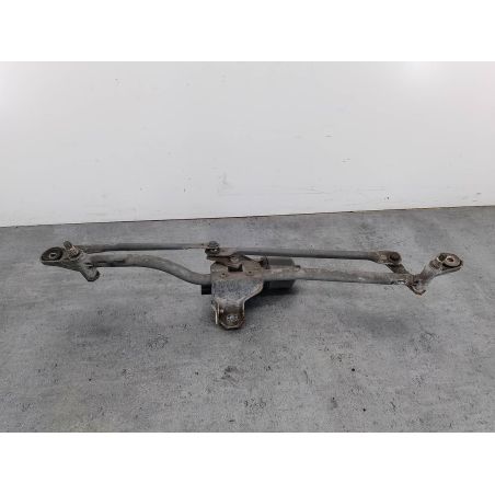 MECHANIZM WYCIERACZEK AUDI A4 B6 1.9 TDI 130KM 1.9 TDI 2002 8E1955119 LZ3Q 130 2768 