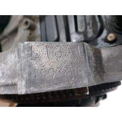 Engine HONDA JAZZ II 1.4 I-DSI1.4 I-DSI2002L13A1B92P832152                                            