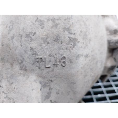 DYFERENCJAŁ TYŁ SUZUKI GRAND VITARA II 1.9 DDIS 129KM 1.9 DDIS 2006 TL43 ZJ3 129 2835 