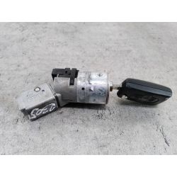 STACYJKA PEUGEOT 807 2.0 16V 136KM2.0 16V200636.353.100EYJ1362305                                            