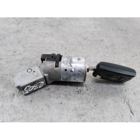 STACYJKA PEUGEOT 807 2.0 16V 136KM 2.0 16V 2006 36.353.100 EYJ 136 2305 