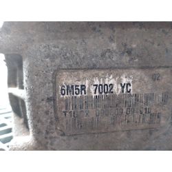 SKRZYNIA BIEGÓW MANUALNA 5 FORD FOCUS II FL 1.6 TDCI20096M5R7002YCR81102588                                            