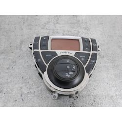 PANEL NAWIEWU PEUGEOT 807 2.0 16V 136KM2.0 16V200614986800YR A83005100  F011500003  BOSCHEYJ1362305                                            