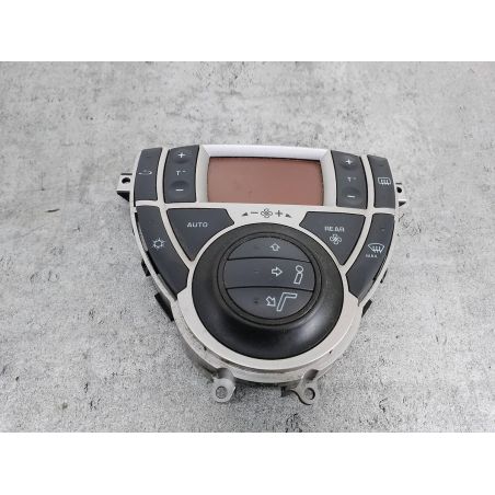 PANEL NAWIEWU PEUGEOT 807 2.0 16V 136KM 2.0 16V 2006 14986800YR A83005100  F011500003  BOSCH EYJ 136 2305 