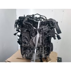Engine ALFA ROMEO GIULIA II 2.0 TBI 280KM2.0 TBI2017552738350922802675                                            