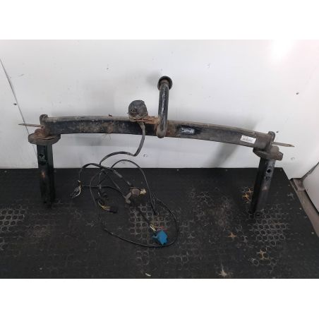 HAK HOLOWNICZY AUDI A4 B5 1.8 T 150KM 1.8 20V 2000 305179    