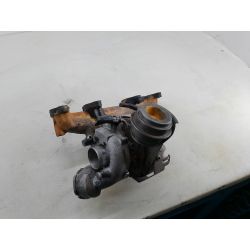 TURBINA Z KOLEKTOREM AUDI A3 8P/8PA/8P7 2.0 TDI 140KM2.0 TDI200603G253016M GT1646VLZ7L1402864                                            