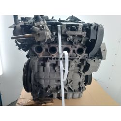 Engine SKODA OCTAVIA II 2.0 FSI 150KM2.0 FSI2005BLRLF9R1502832                                            