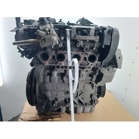 SILNIK SKODA OCTAVIA II 2.0 FSI 150KM 2.0 FSI 2005 BLR LF9R 150 2832 