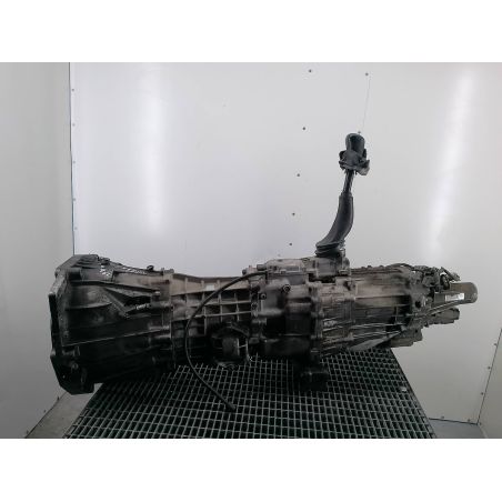 SKRZYNIA BIEGÓW 4X4 SUZUKI GRAND VITARA II 1.9 DDIS 129KM 1.9 DDIS 2006 67J00 ZJ3 129 2835 