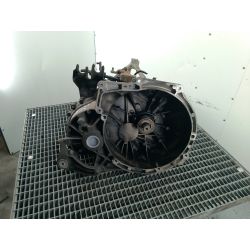 SKRZYNIA BIEGÓW MANUALNA 5 FORD FOCUS II 1.6 TDCI 109KM1.6 TDCI20043M5R7002YF031092816                                            