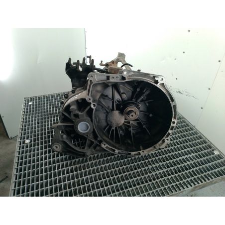 SKRZYNIA BIEGÓW MANUALNA 5 FORD FOCUS II 1.6 TDCI 109KM 1.6 TDCI 2004 3M5R7002YF 03 109 2816 