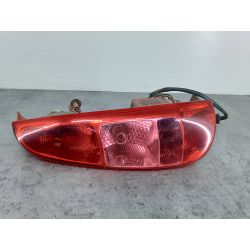 LAMPA TYLNA LEWA PEUGEOT 807 2.0 16V 136KM2.0 16V2006EYJ1362305                                            