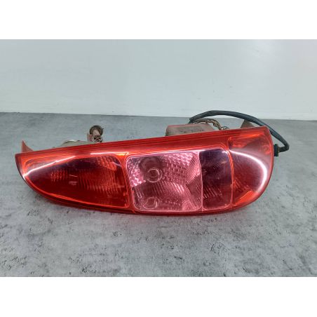 LAMPA TYLNA LEWA PEUGEOT 807 2.0 16V 136KM 2.0 16V 2006 EYJ 136 2305 