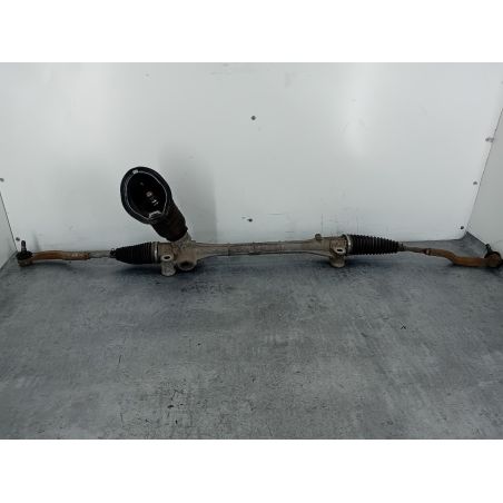 MAGLOWNICA PRZEKŁADNIA KIEROWNICY TOYOTA AURIS I 1.4 VVT-I 97KM 1.4 VVT-I 2008 F800000921B 209 97 2820 