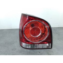 LAMPA TYLNA LEWA VW POLO IV FL 1.2 12V 70KM1.2 12V200801-441-1984L DEPOLA7W702775                                            