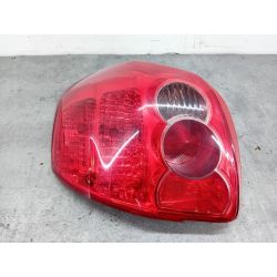 LAMPA TYLNA LEWA TOYOTA AURIS I 1.4 VVT-I 97KM1.4 VVT-I200881560-02380-00209972820                                            