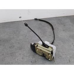 ZAMEK DRZWI PRAWY PRZÓD CITROEN C3 I 1.4 HDI 92KM1.4 HDI200446983280KDD922783                                            