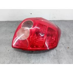 LAMPA TYLNA PRAWA TOYOTA AURIS I 1.4 VVT-I 97KM1.4 VVT-I200881550-02380-00209972820                                            
