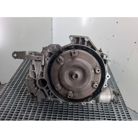 SKRZYNIA BIEGÓW AUTOMAT CITROEN C5 III 2.7 HDI 204KM 2.7 HDI 2009 20GG09  TF-80SC KJC 204 2587 